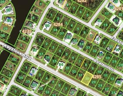 13506 Keystone Boulevard, FL