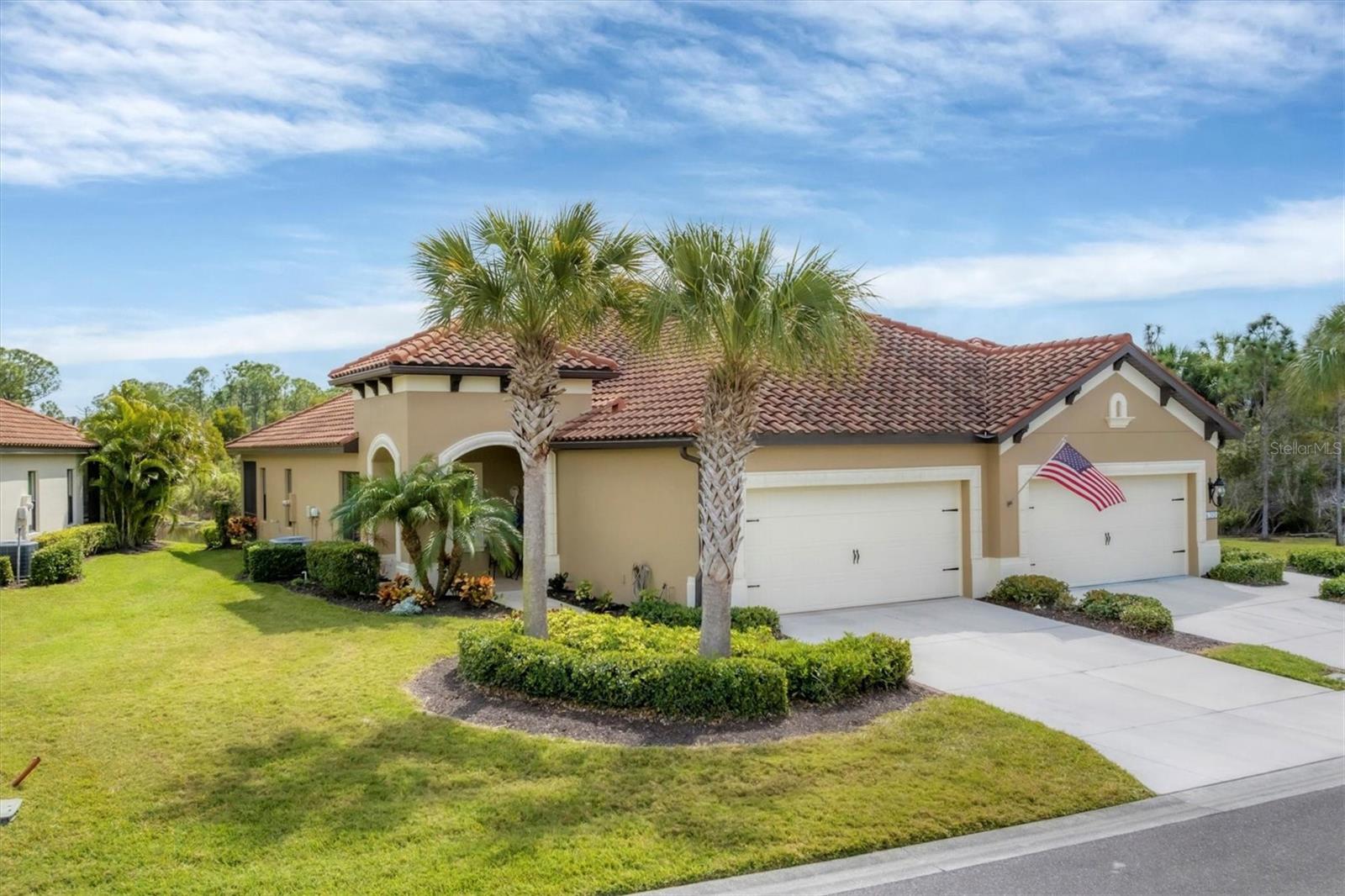 317 Acerno Drive, FL