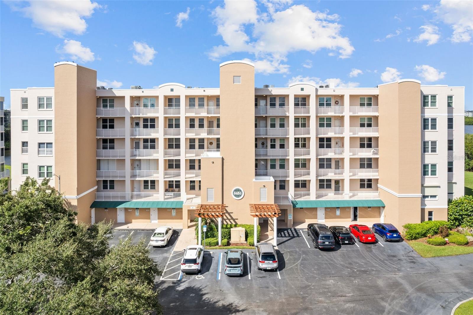 6450 Shoreline Drive, FL