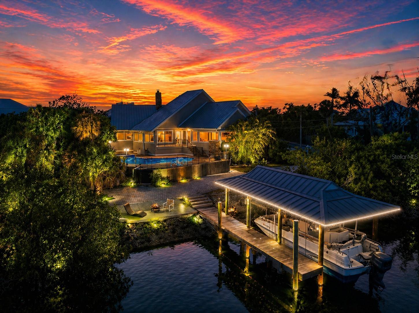 4024 Casey Key Rd, FL