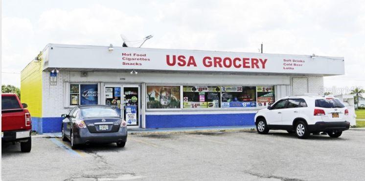 2390 Duncan Road, FL