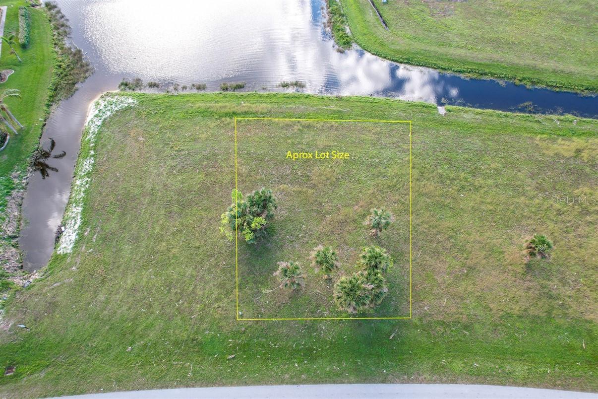 16208 San Edmundo Road, FL