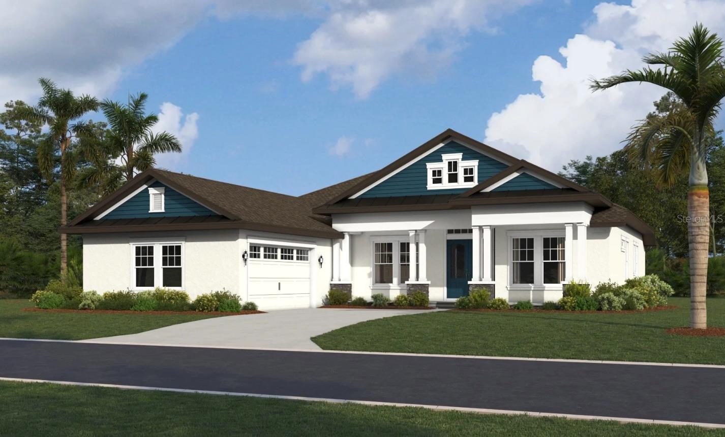 6406 Summit View Drive, FL