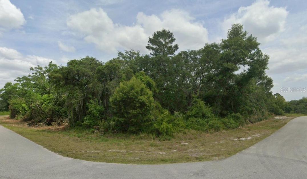 430 Grant Ave Ne, FL