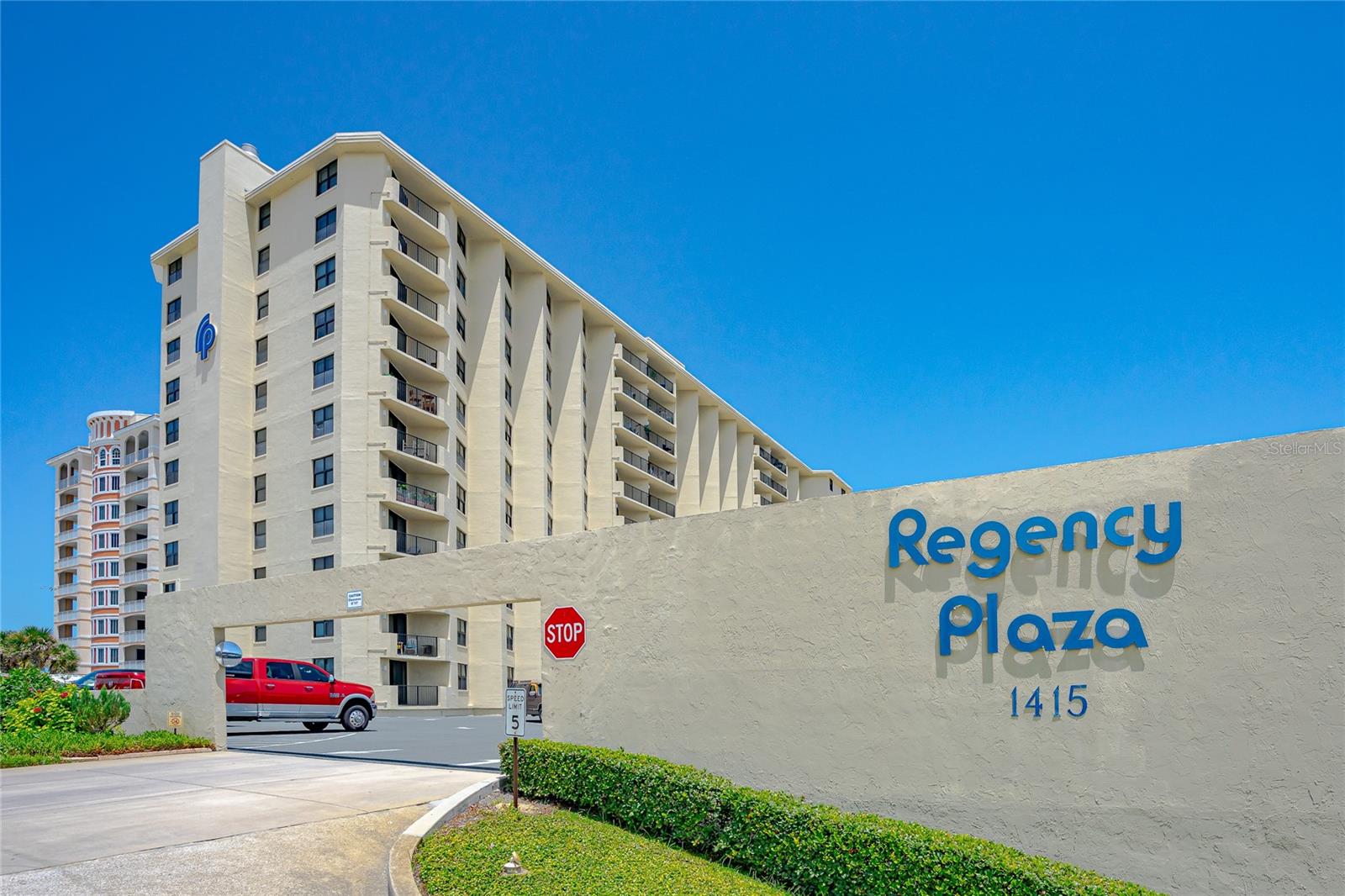 1415 Ocean Shore Boulevard, FL
