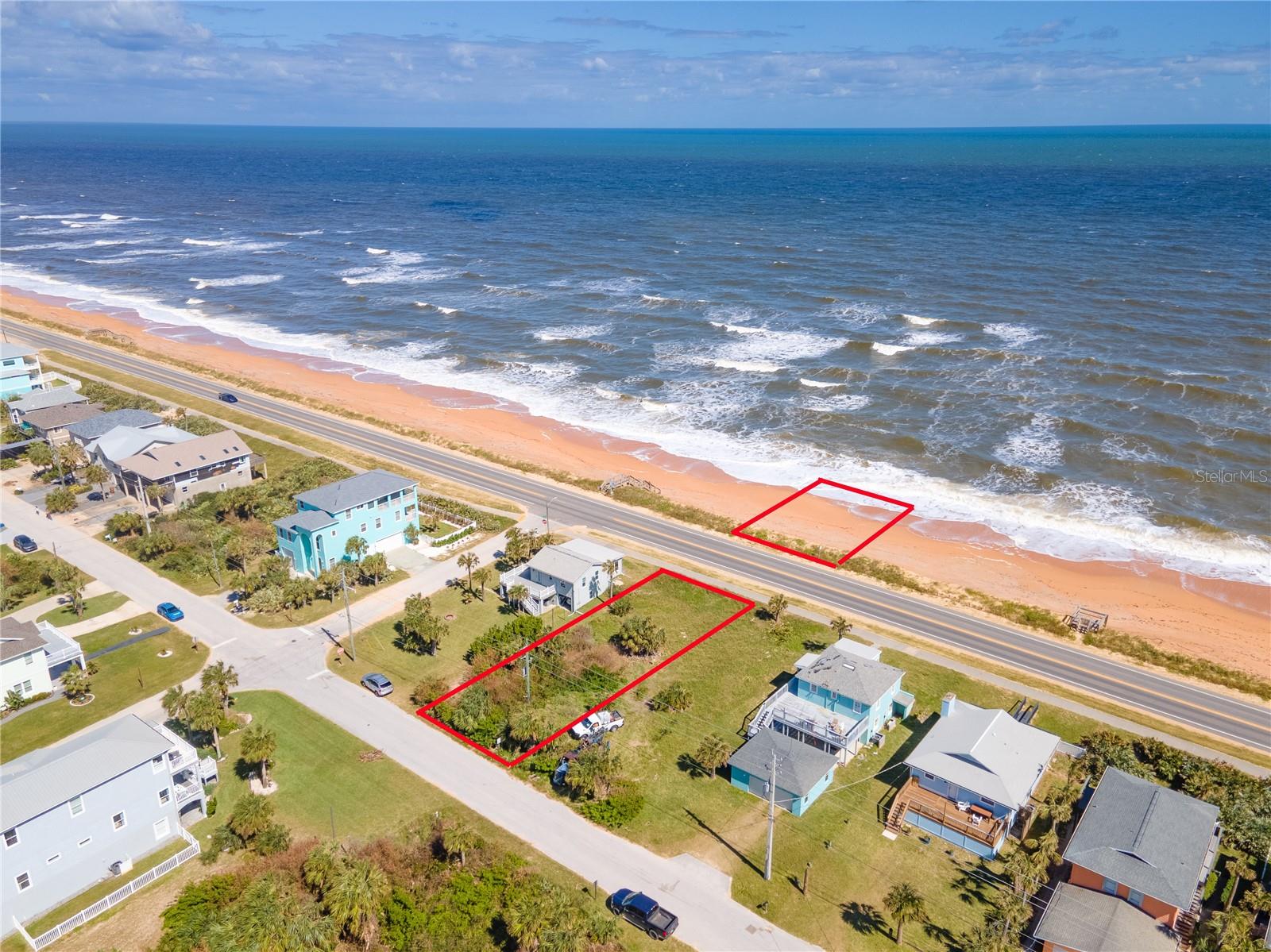 1951 Ocean Shore Blvd, FL