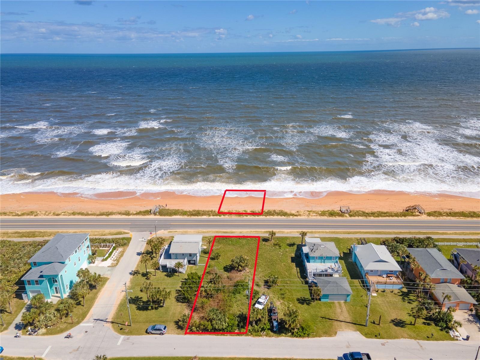 1951 Ocean Shore Blvd, FL