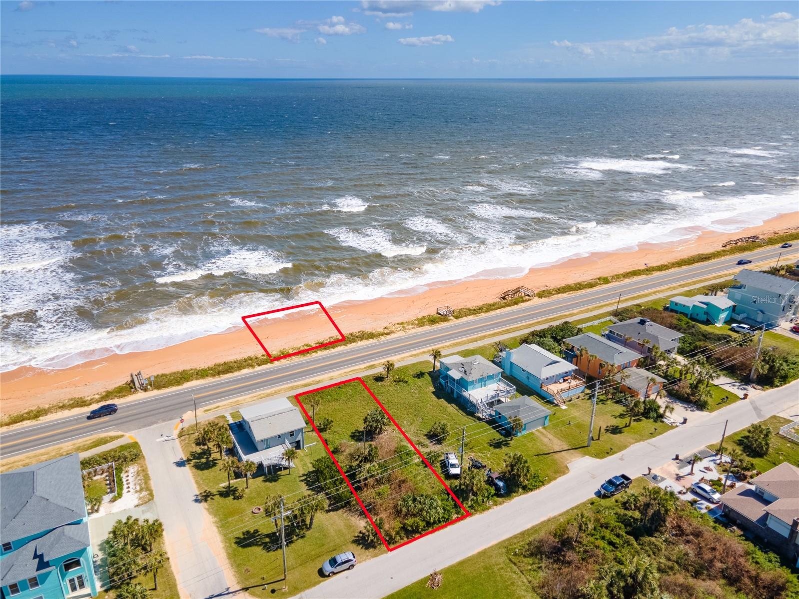 1951 Ocean Shore Blvd, FL