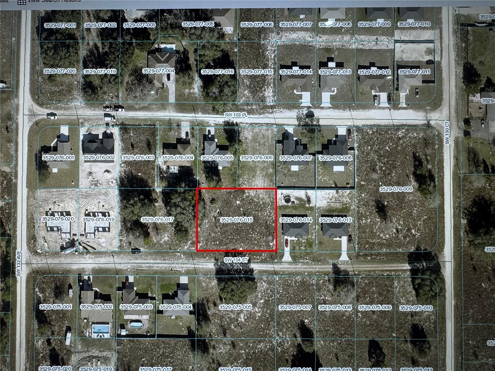 00 104th Street, FL