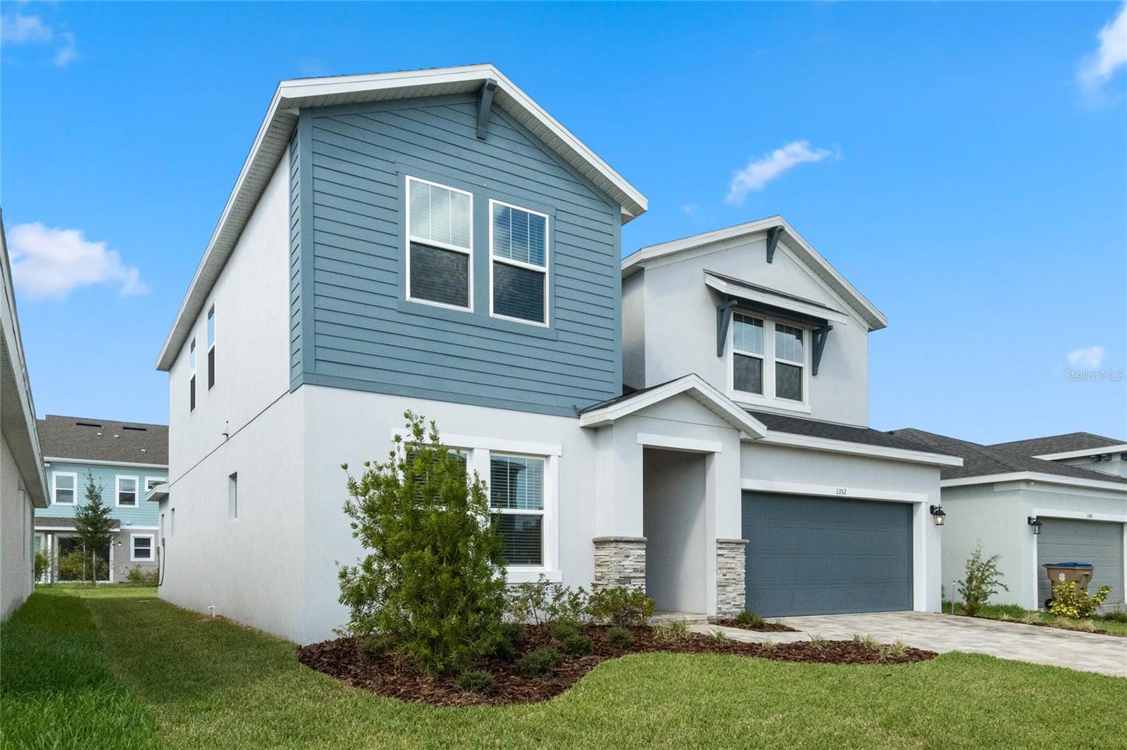 1352 Silo Drive, FL
