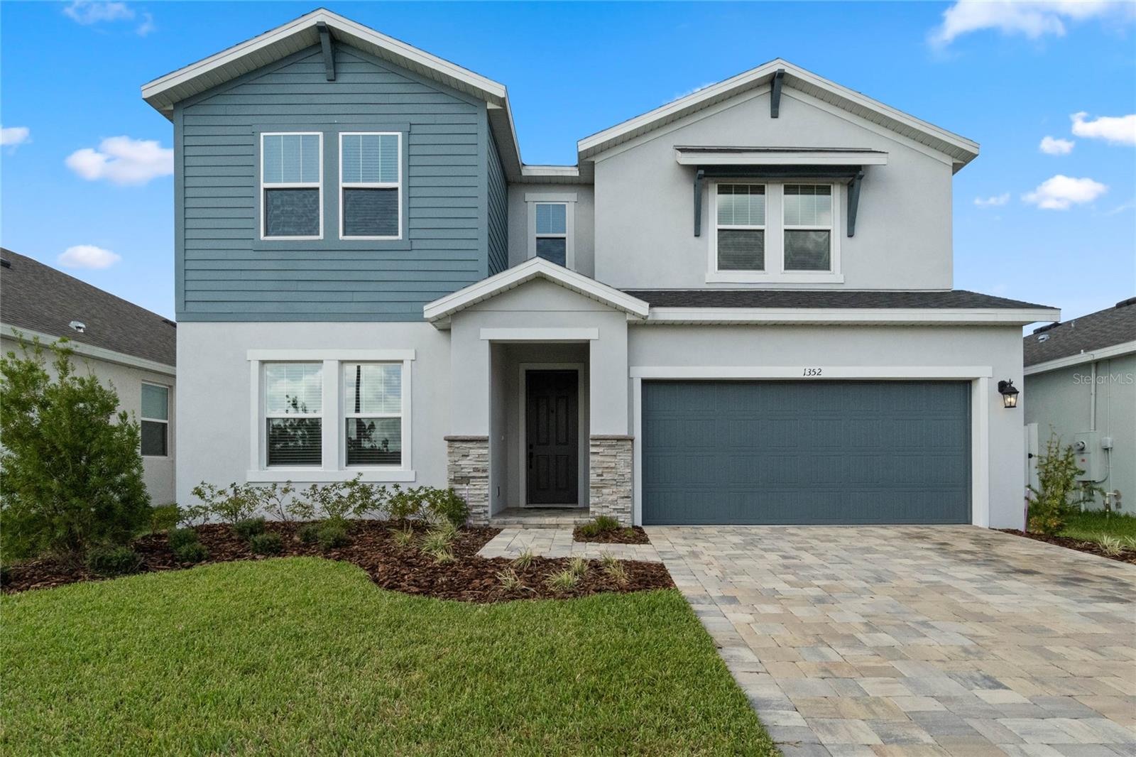 1352 Silo Drive, FL