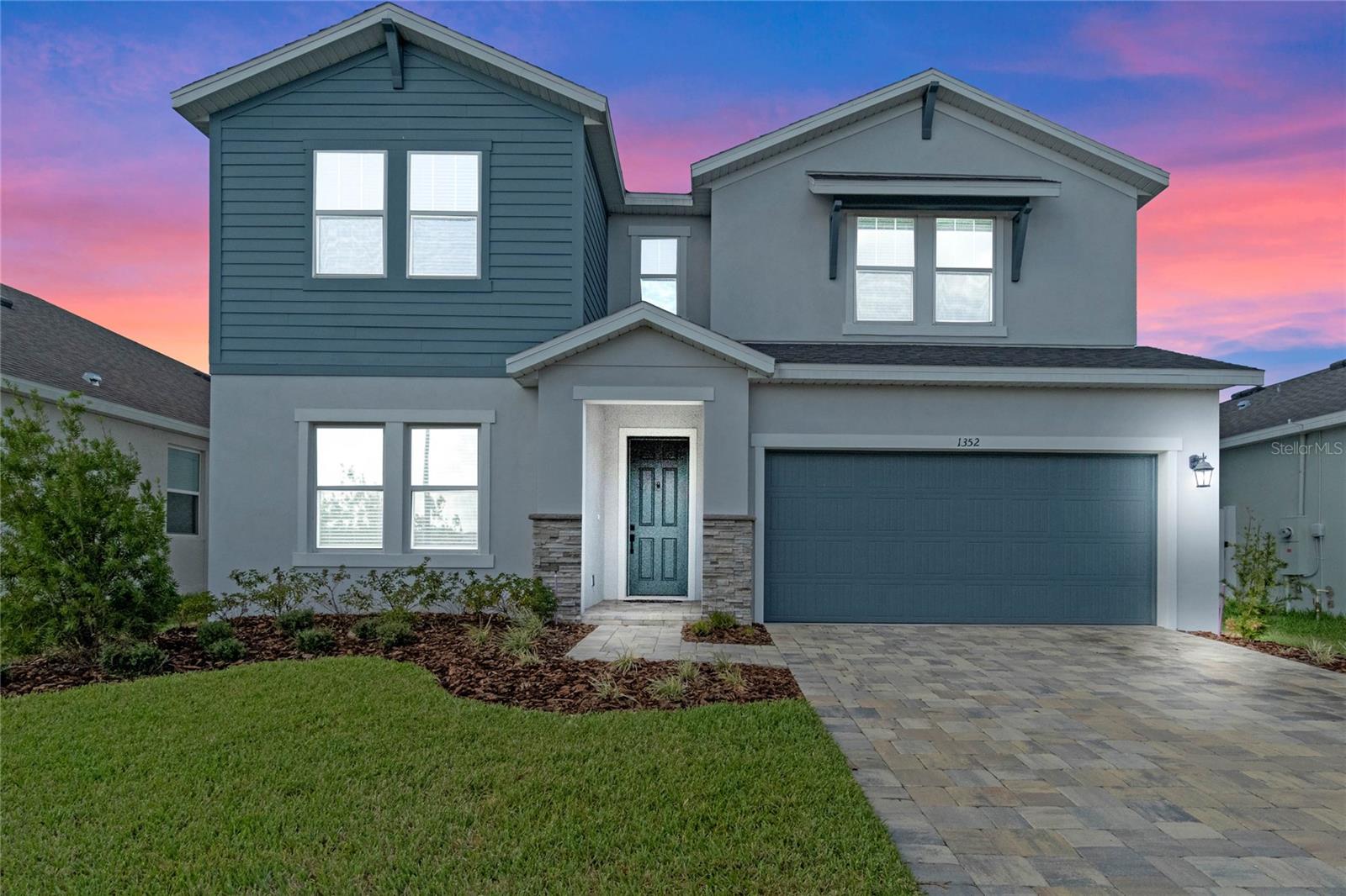 1352 Silo Drive, FL