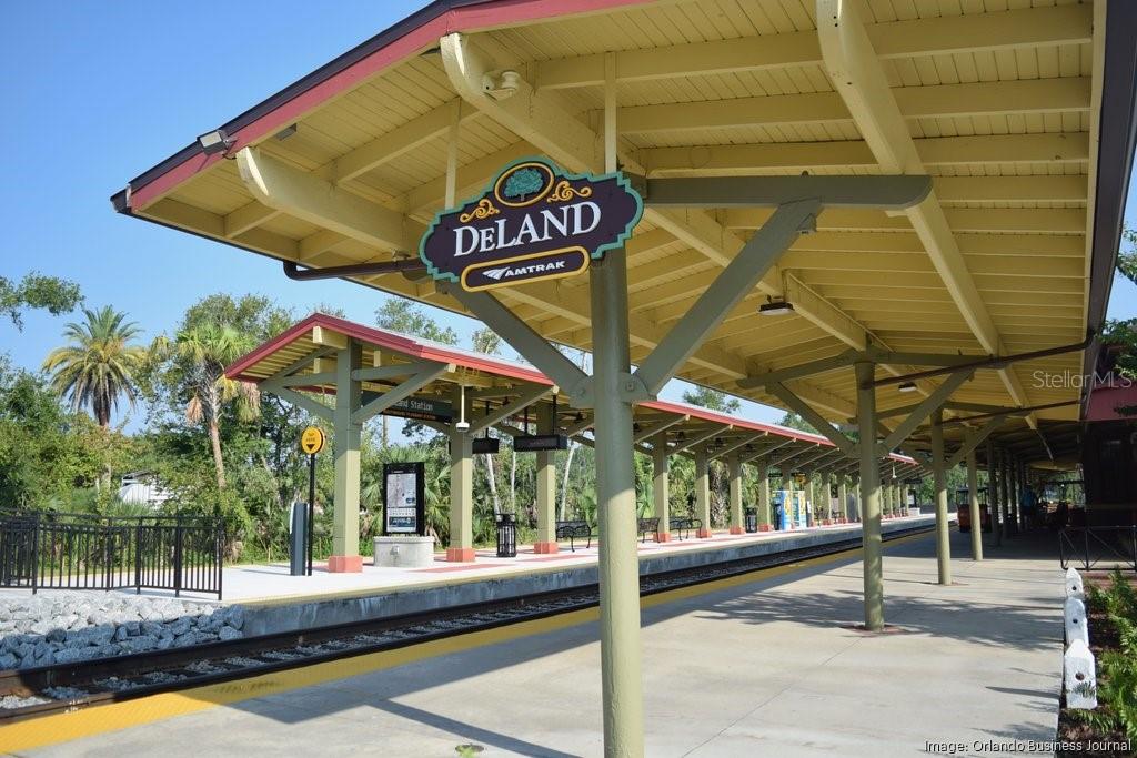 2505 Old New York Ave, FL