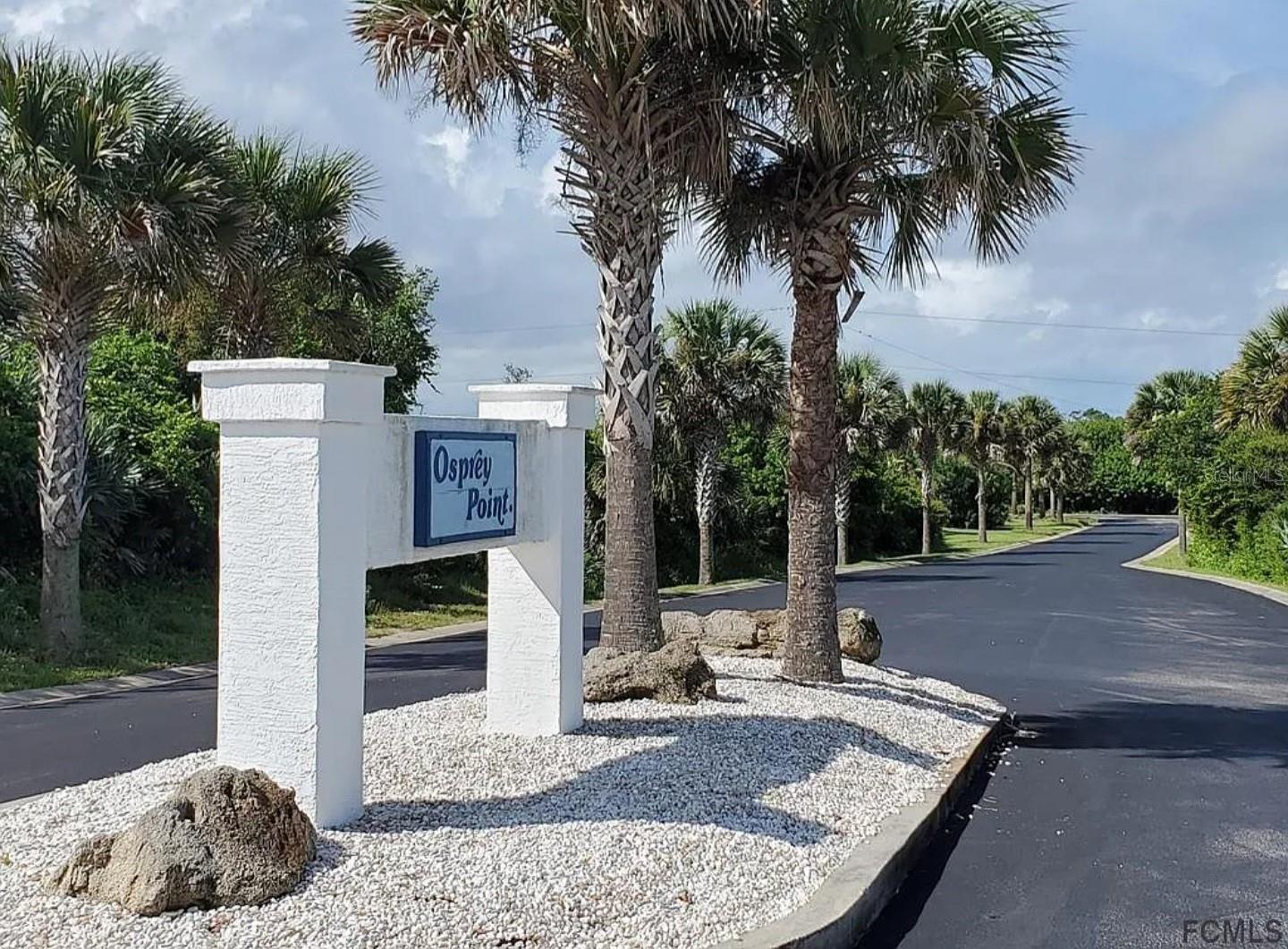 2634 Osprey Circle, FL