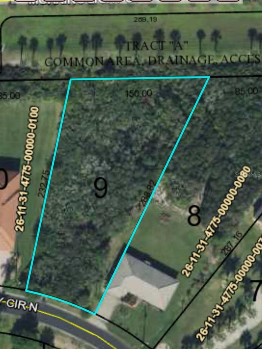 2634 Osprey Circle, FL