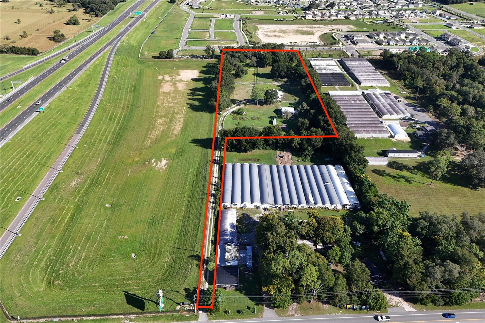 3243 W Kelly Park Rd, FL