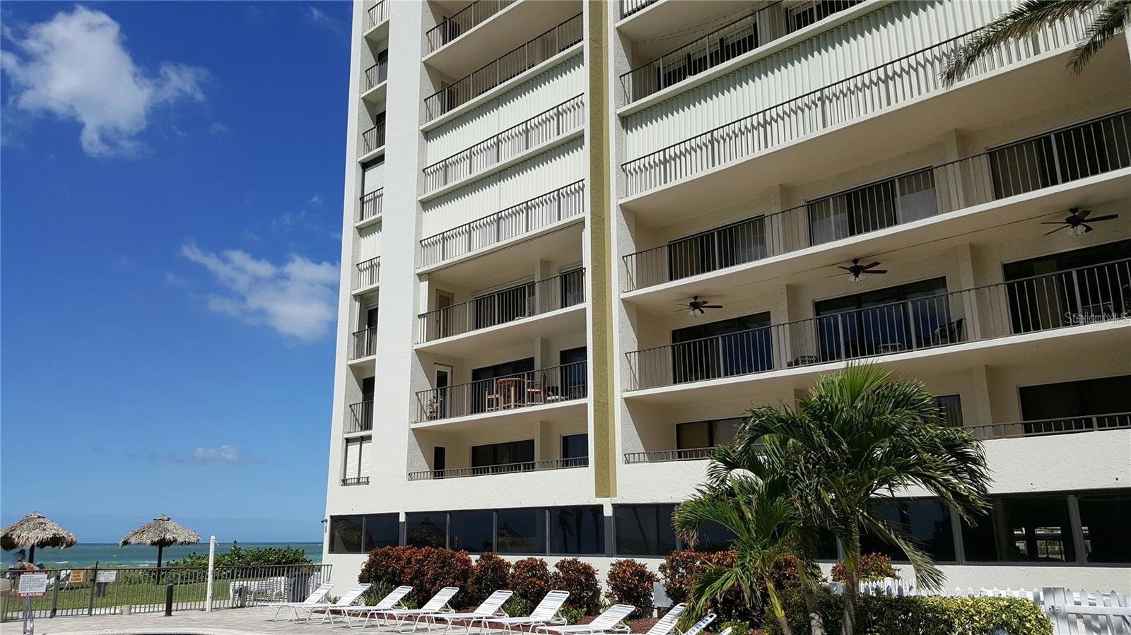 1480 Gulf Boulevard, FL