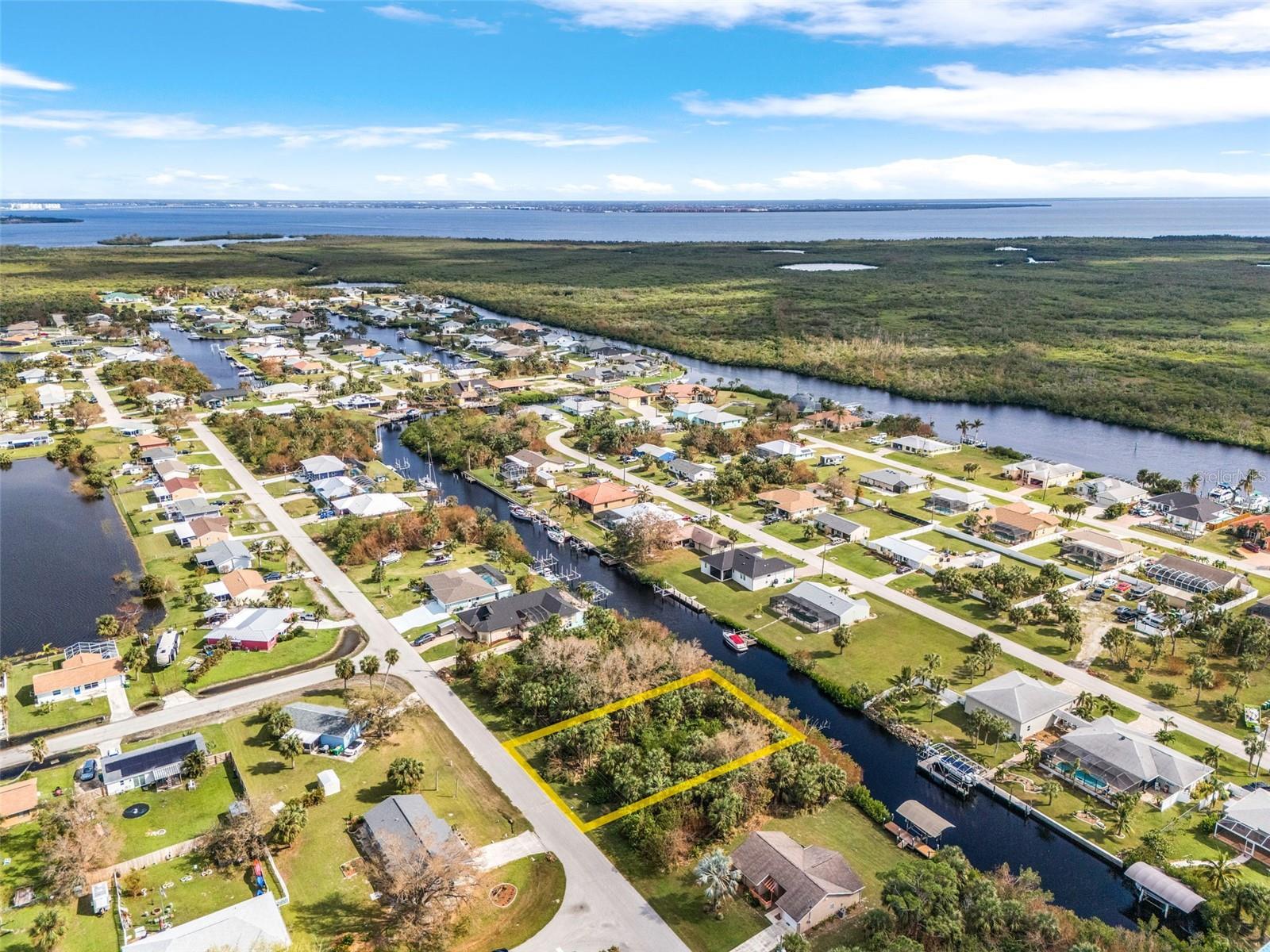 18786 Ashcroft Circle, FL