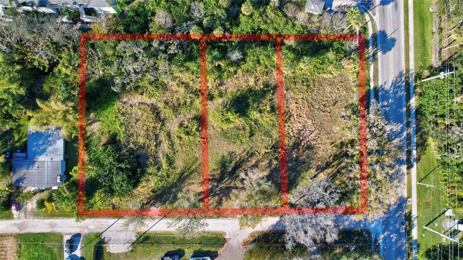 1600 27th Street, FL