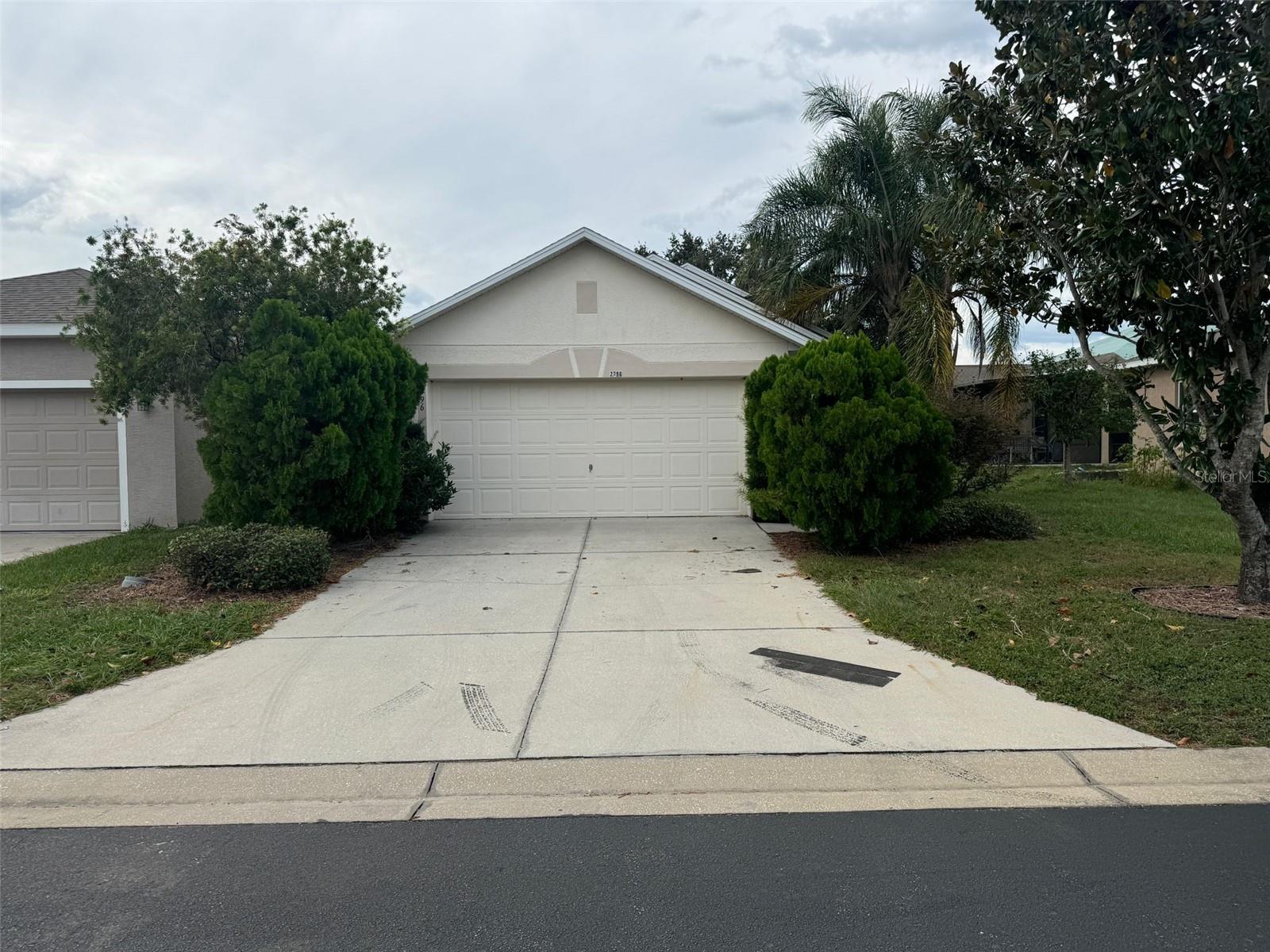 2796 Whispering Trails Drive, FL