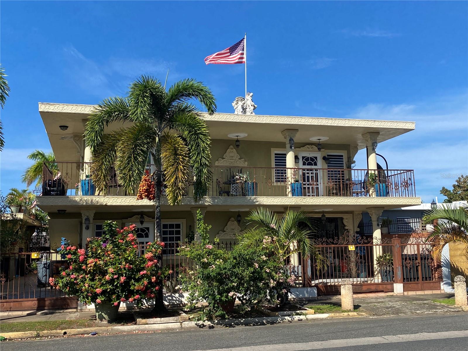 CAROLINA, PR