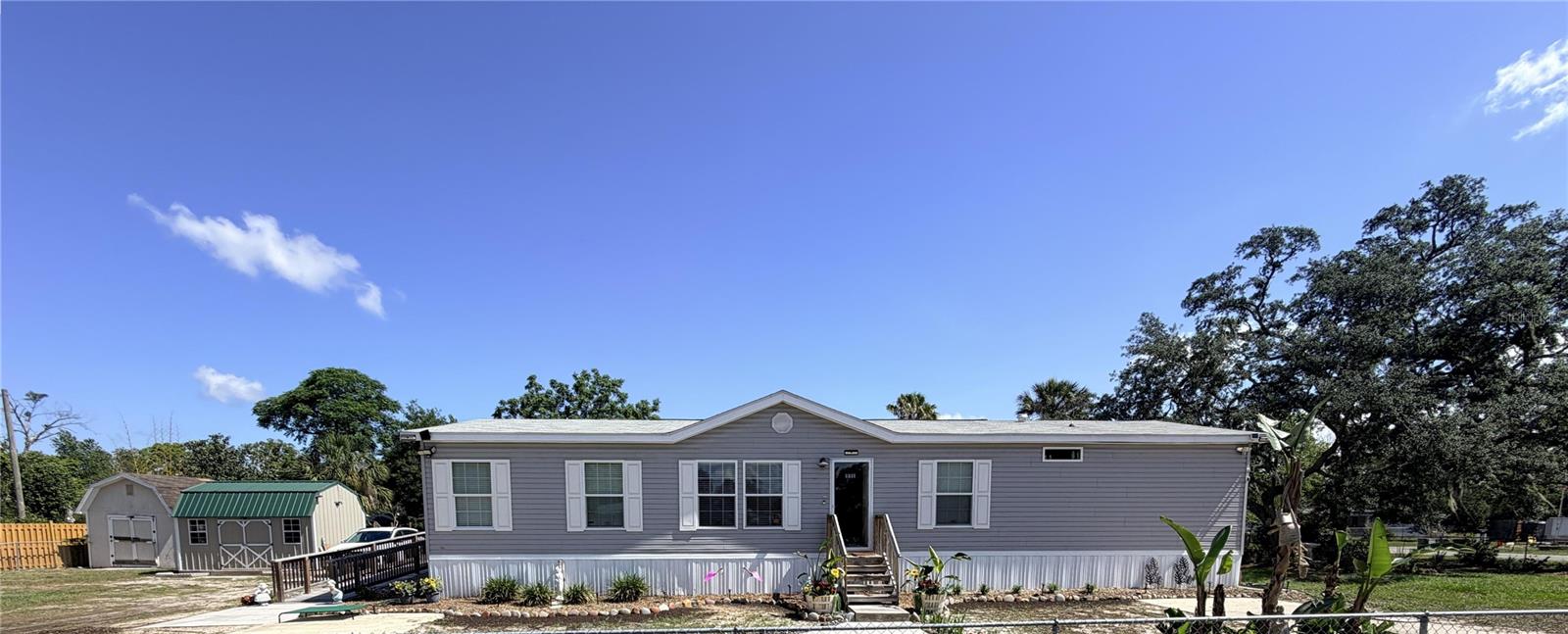 9811 Bud Street, FL
