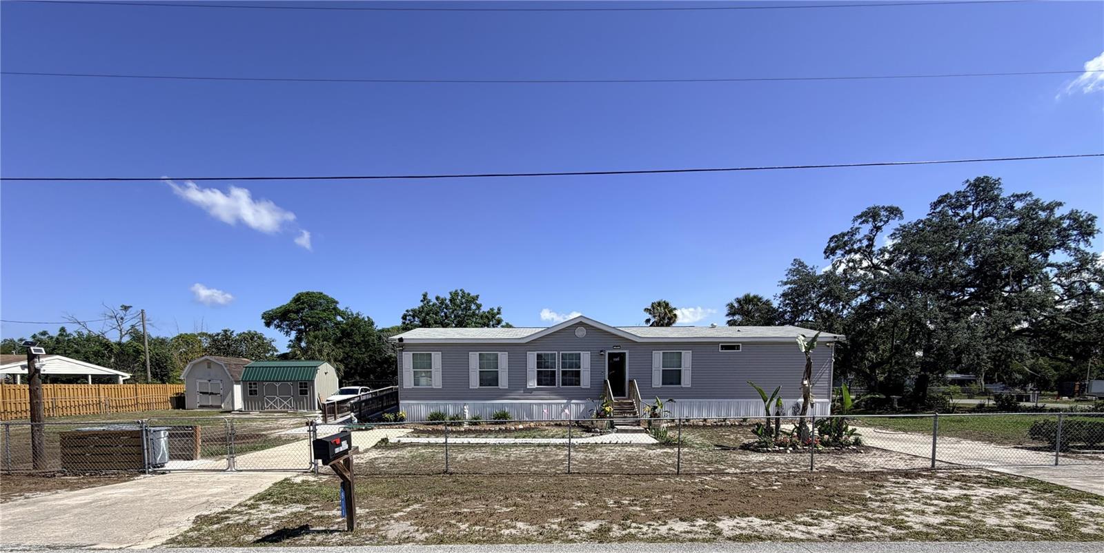 9811 Bud Street, FL