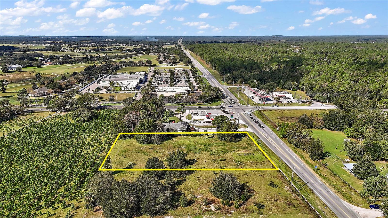 Sr-44, FL