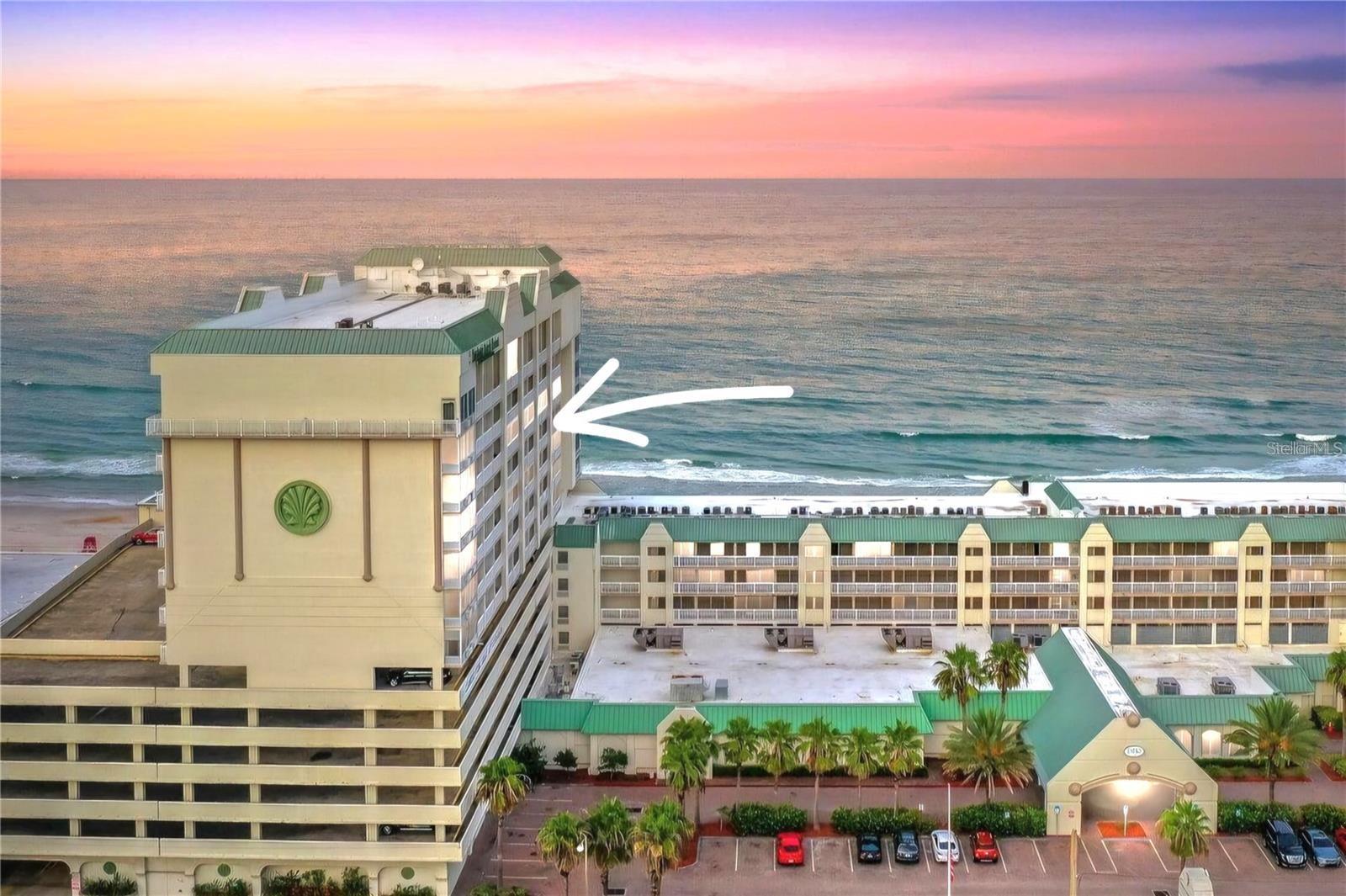 2700 Atlantic Avenue, FL
