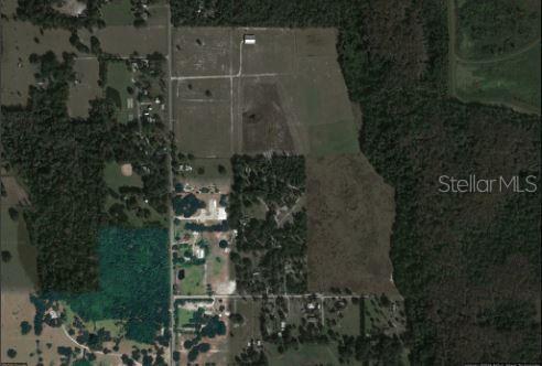 1349 Fort Christmas Road, FL
