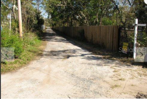 1349 Fort Christmas Road, FL