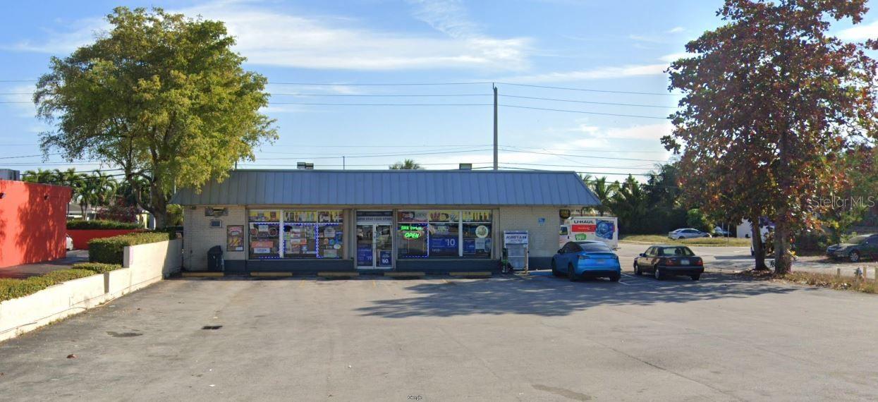 19301 Nw 2nd Ave, FL