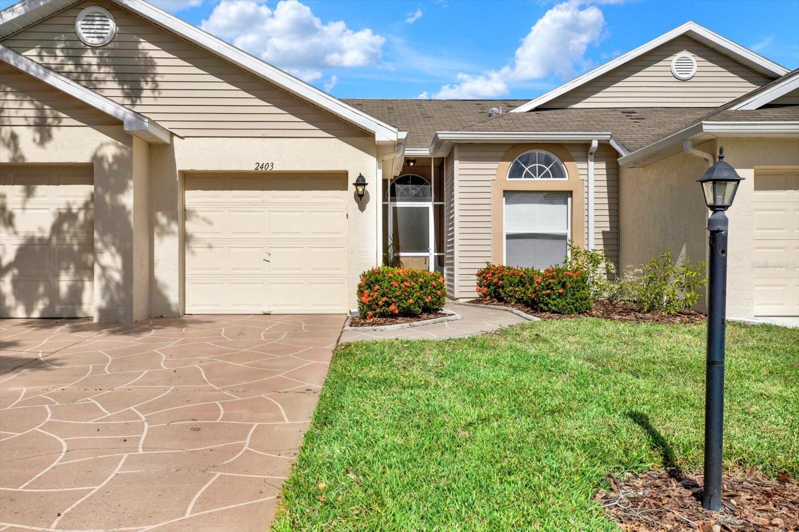 2403 Nantucket Green Court, FL