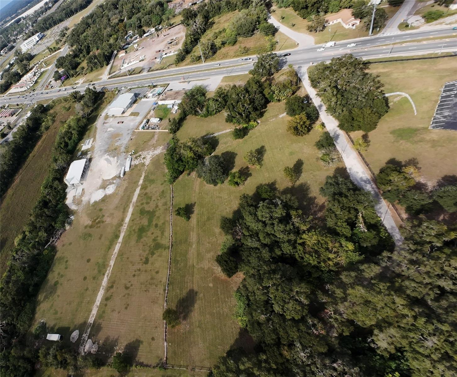 3308 Blitchton Road, FL