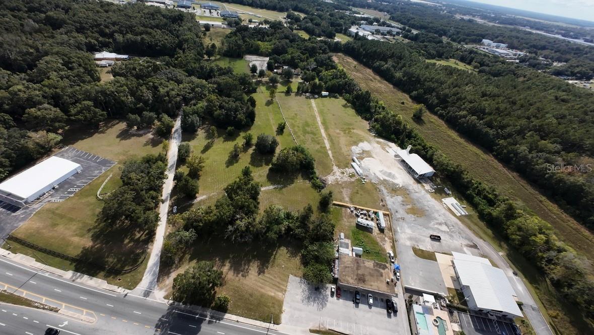 3308 Blitchton Road, FL