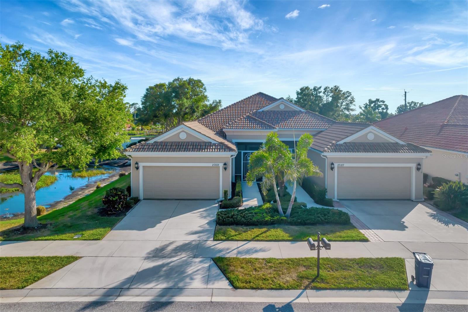 27133 Ipswich Drive, FL