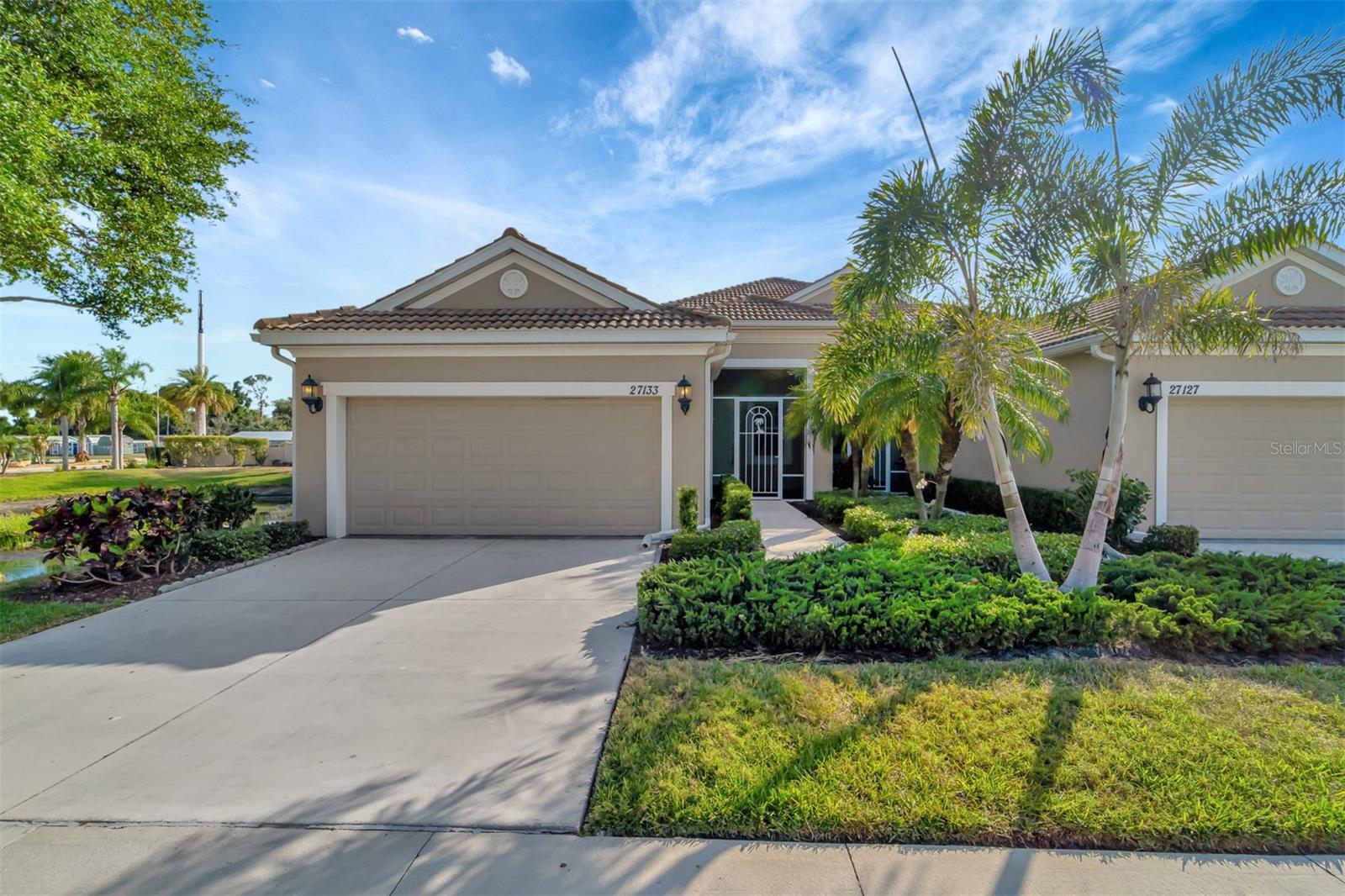 27133 Ipswich Drive, FL