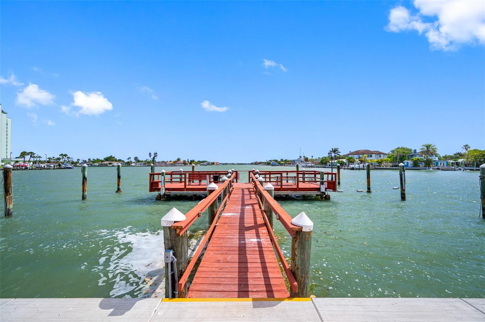 6363 Gulf Winds Dr #437, FL