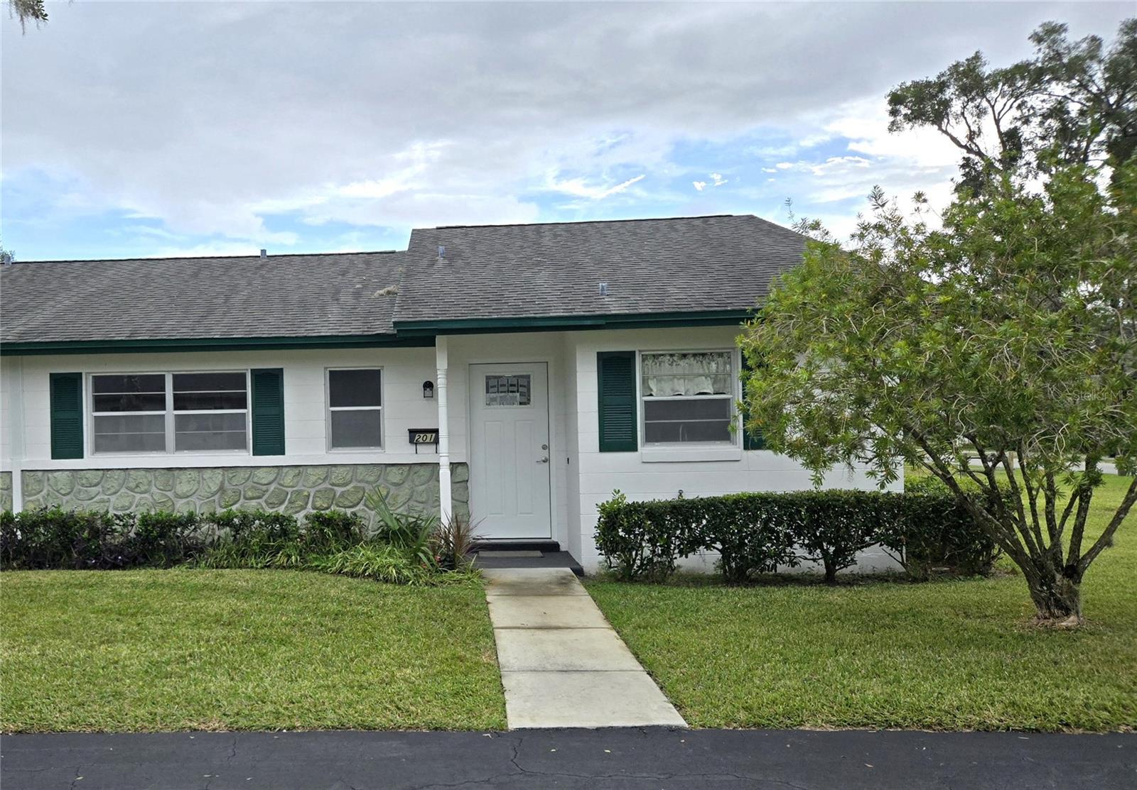 201 Hill Avenue, FL