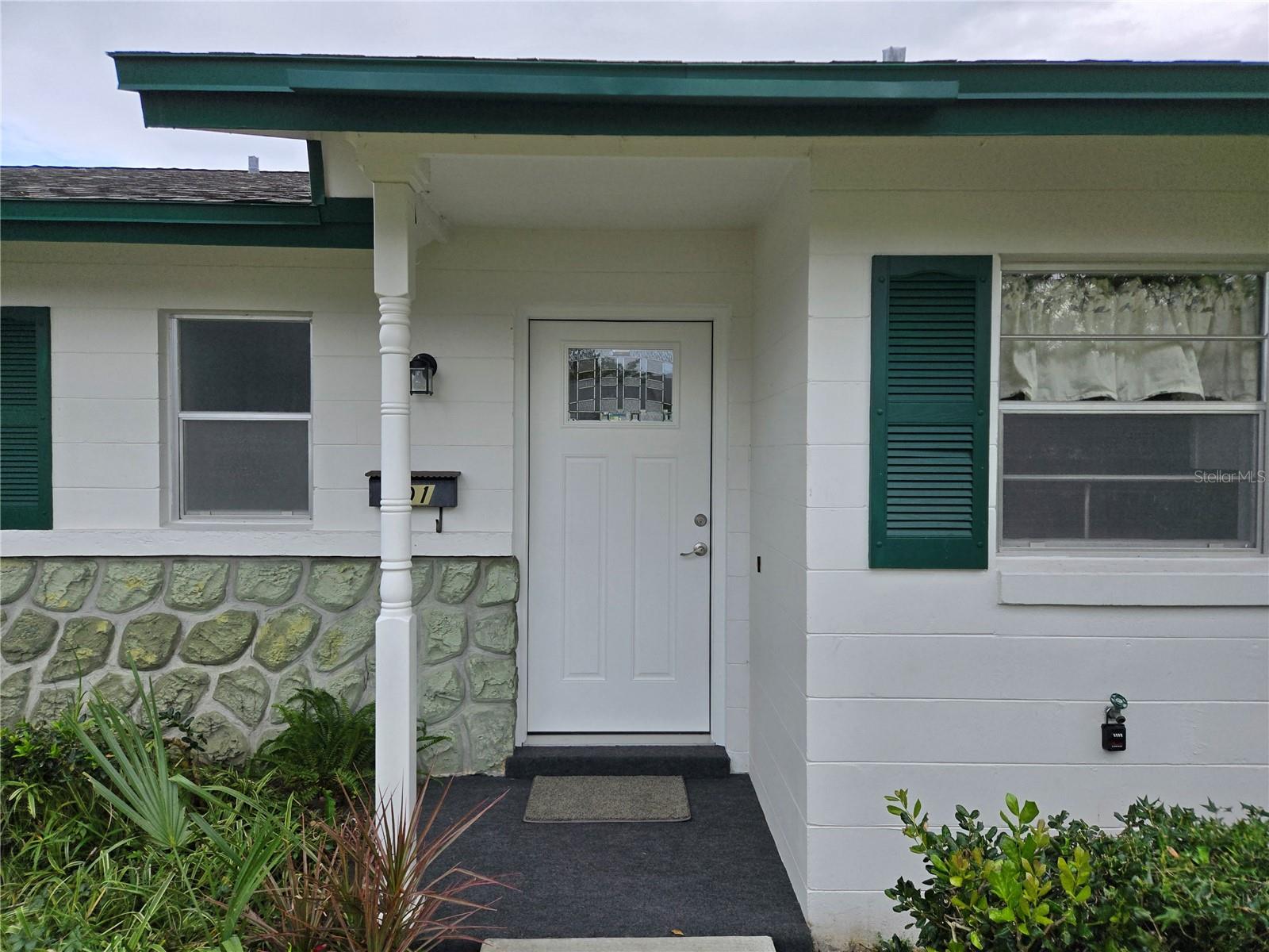 201 Hill Avenue, FL