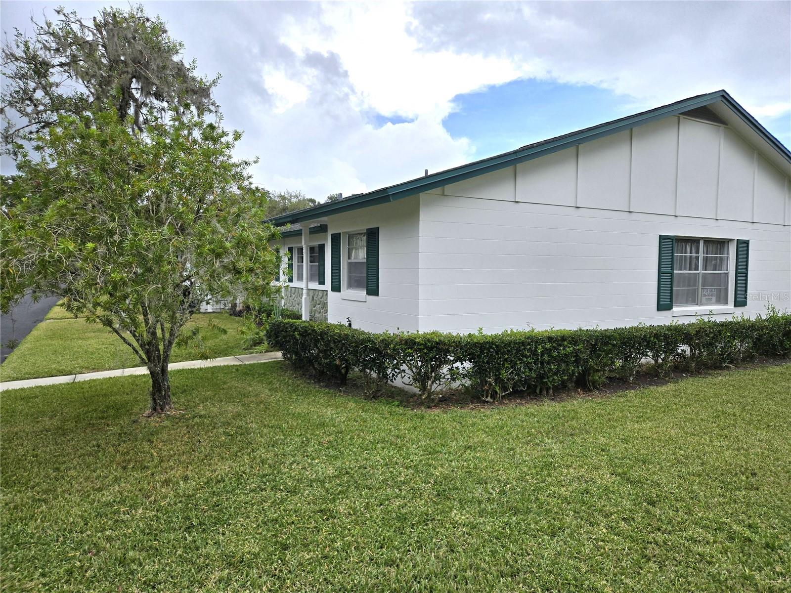 201 Hill Avenue, FL