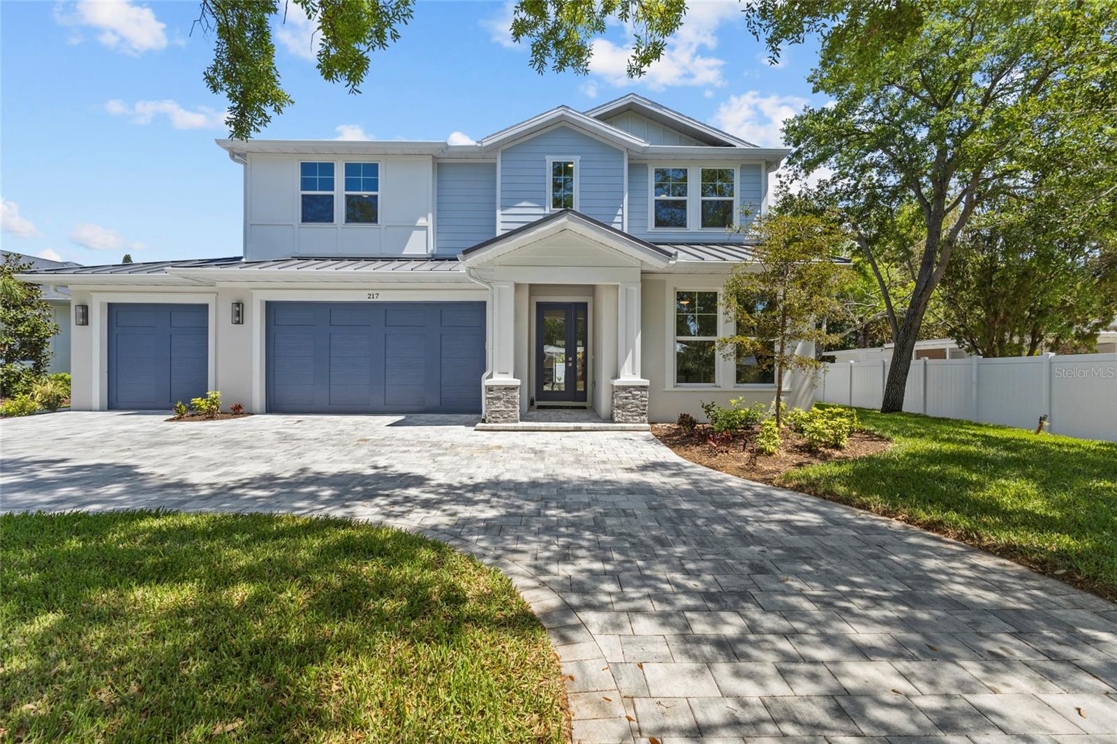 217 S Shade Ave, FL