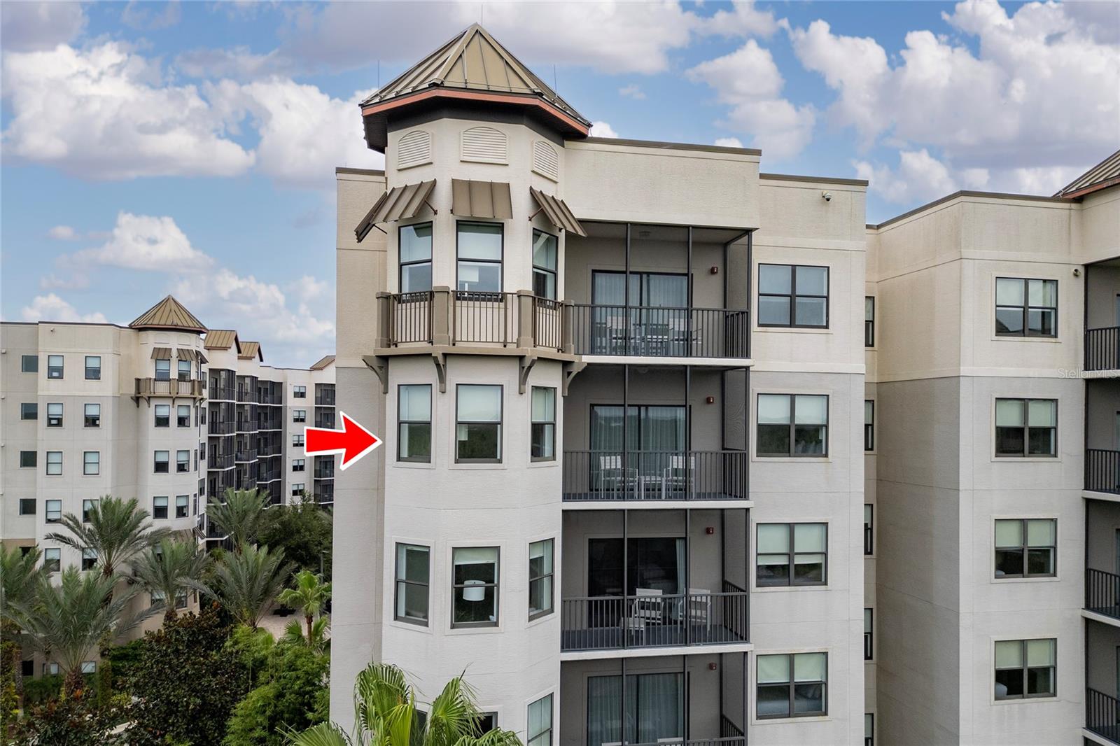 14501 Grove Resort Ave #3642, FL