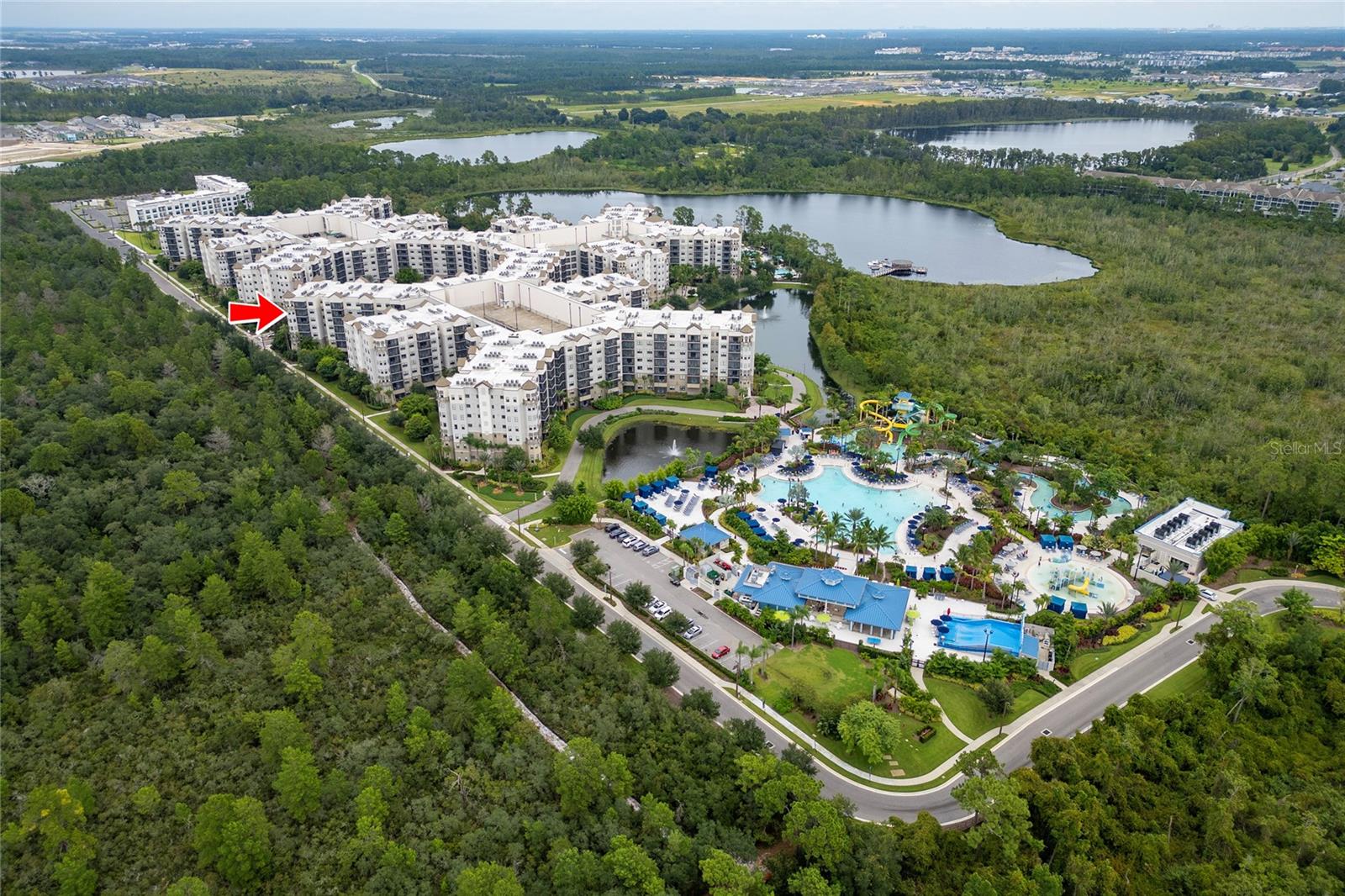 14501 Grove Resort Avenue, FL