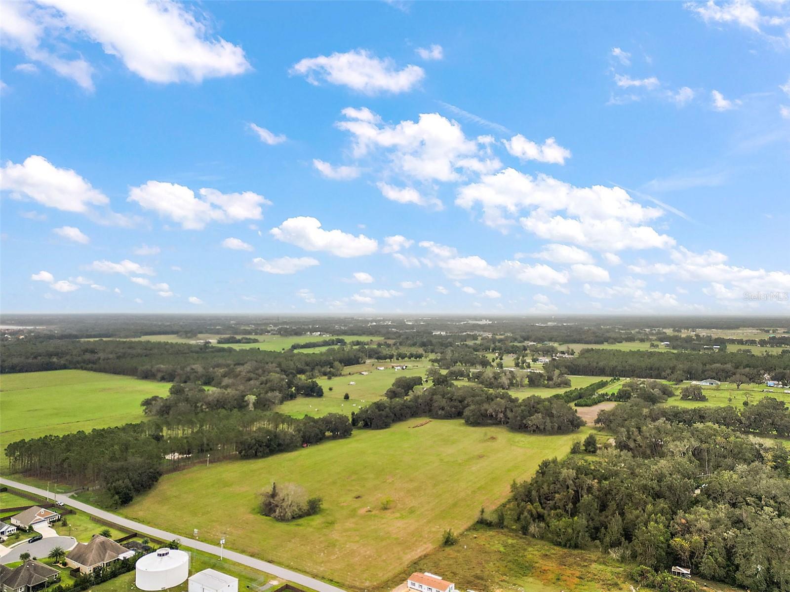 Sumter County Road 214, FL