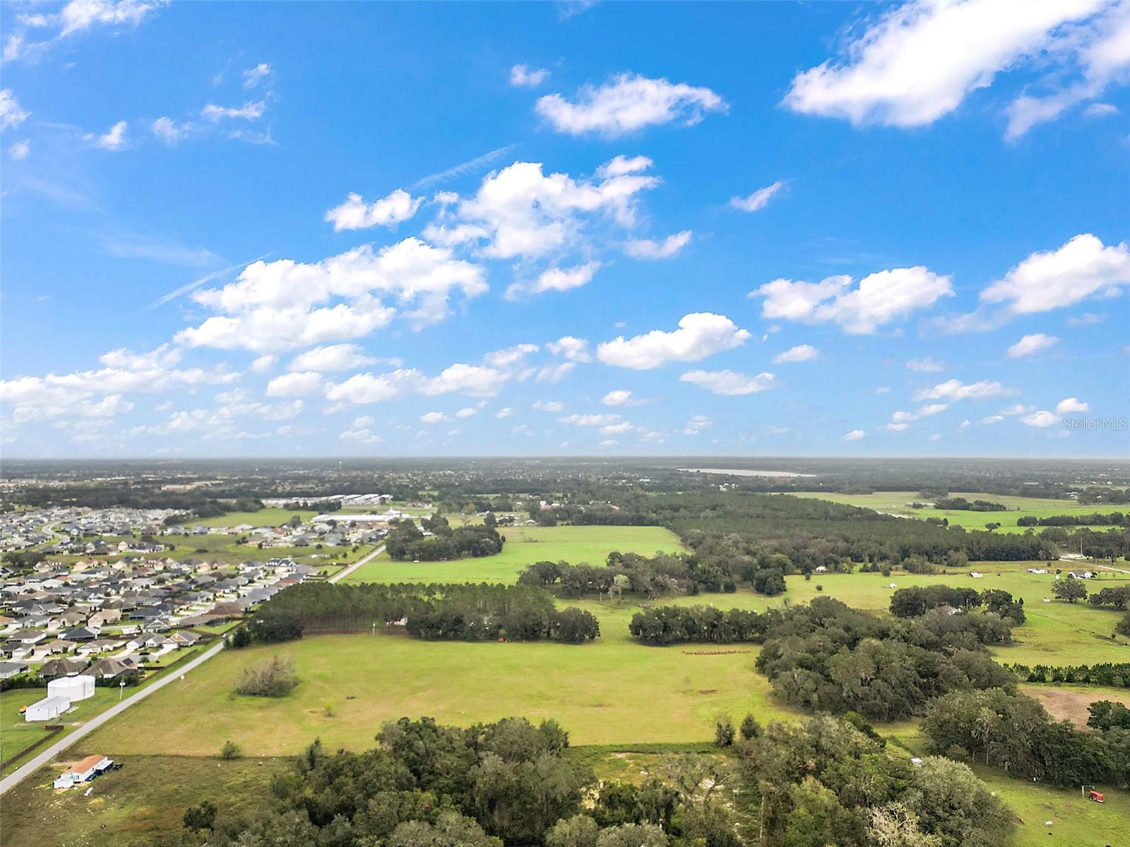Sumter County Road 214, FL