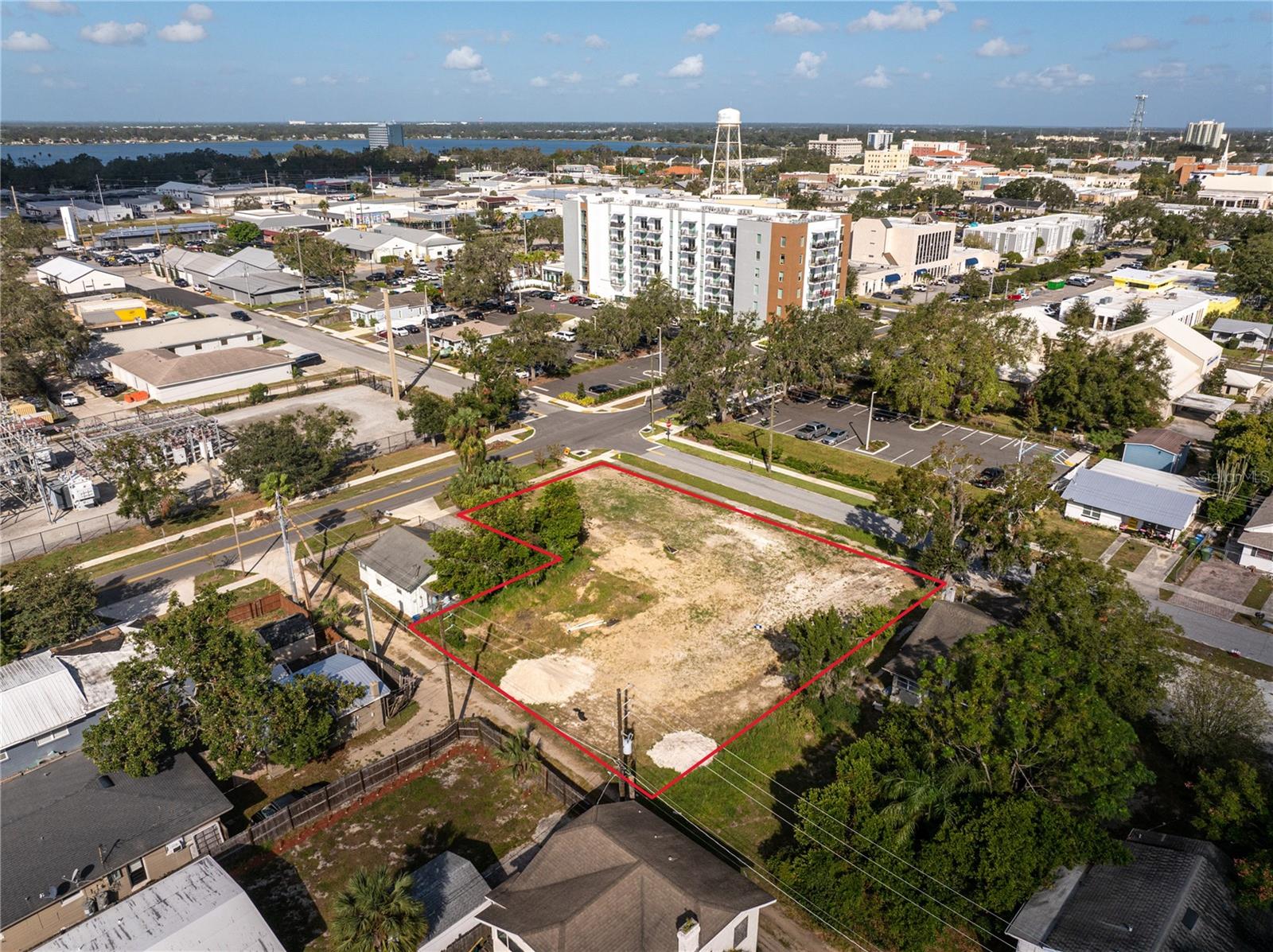152 & 148 Avenue D, FL