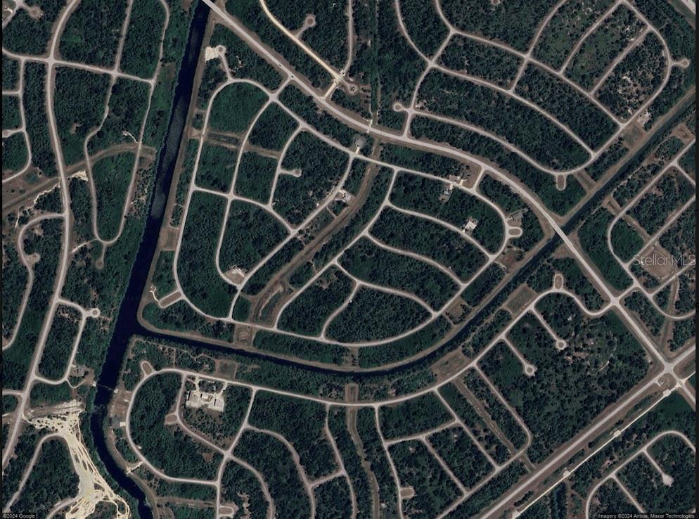 Hastings St, FL