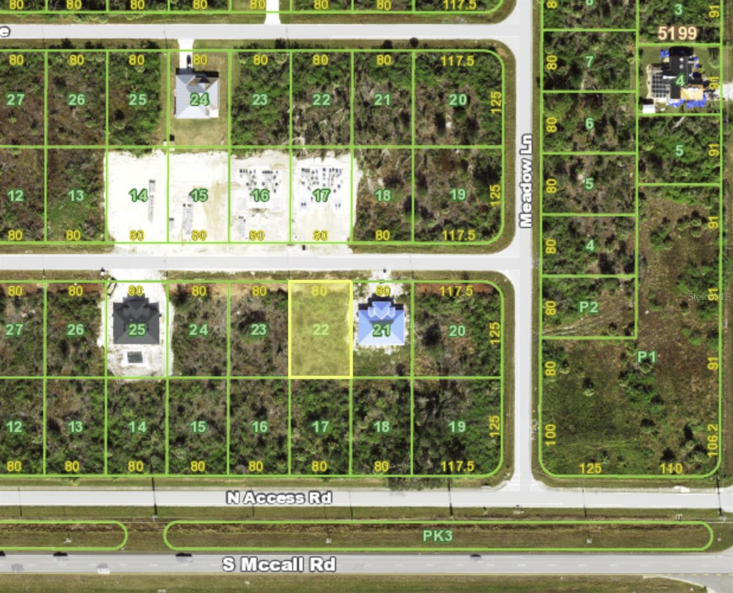 12215 Tetzel Ave, FL