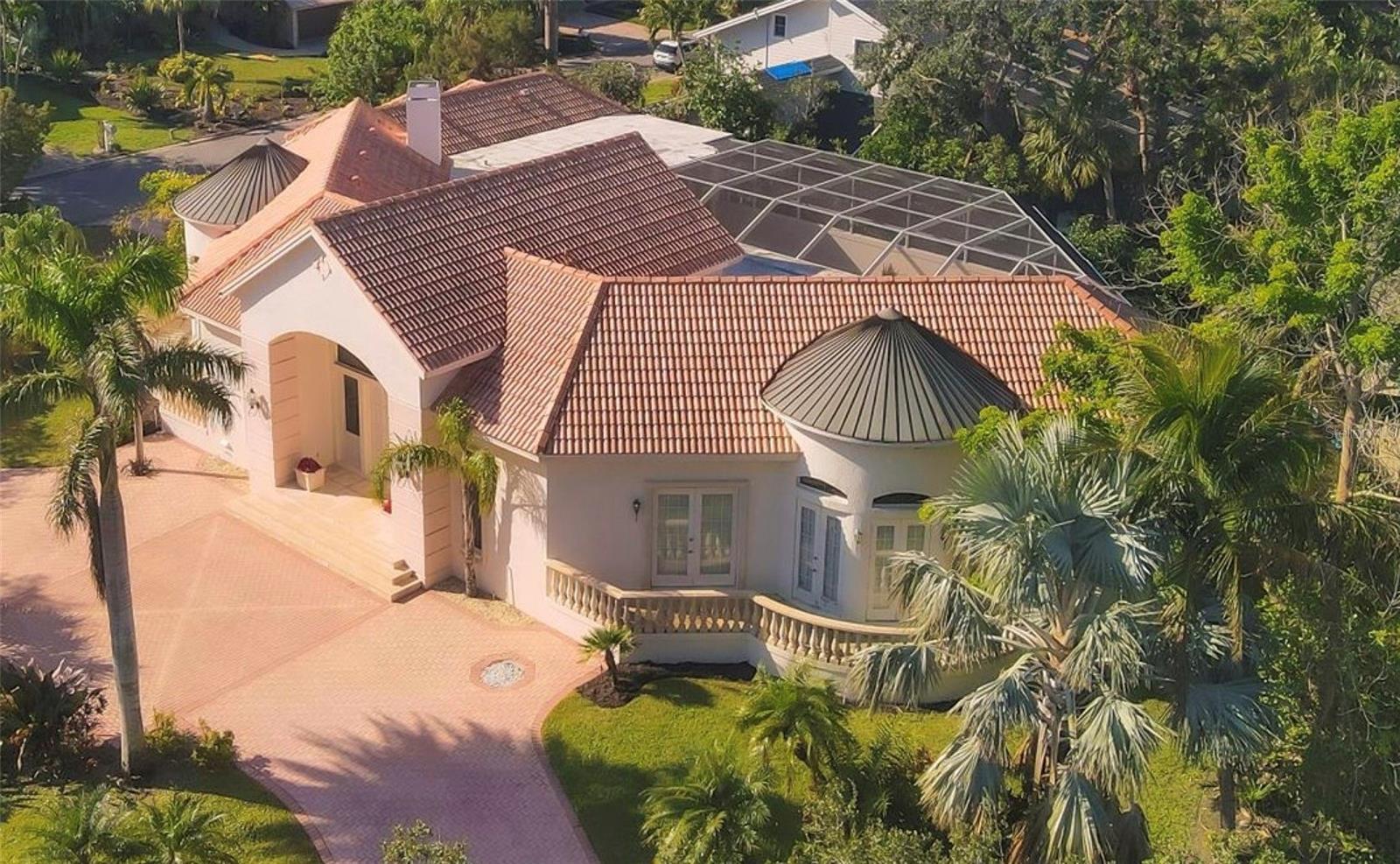 5331 Siesta Cove Drive, FL